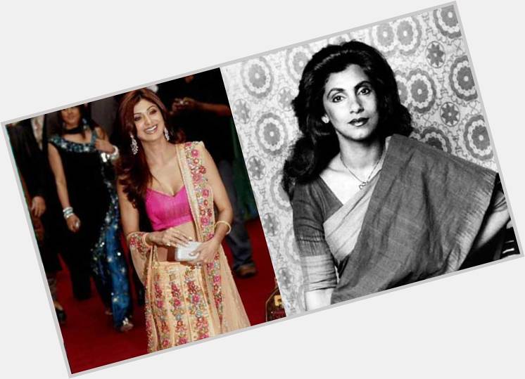 IN PICS - Bollywood Divas: Happy Birthday Dimple Kapadia

 