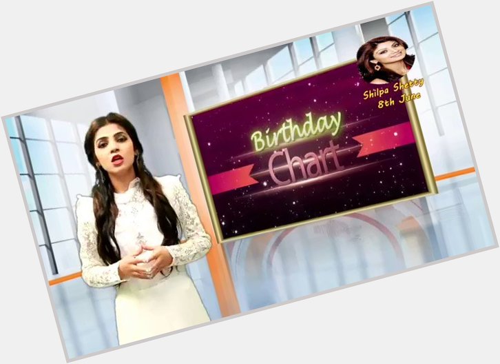 Happy Birthday Shilpa Shetty | June 08 | Celebrity Birthday Bash |  HD Video 