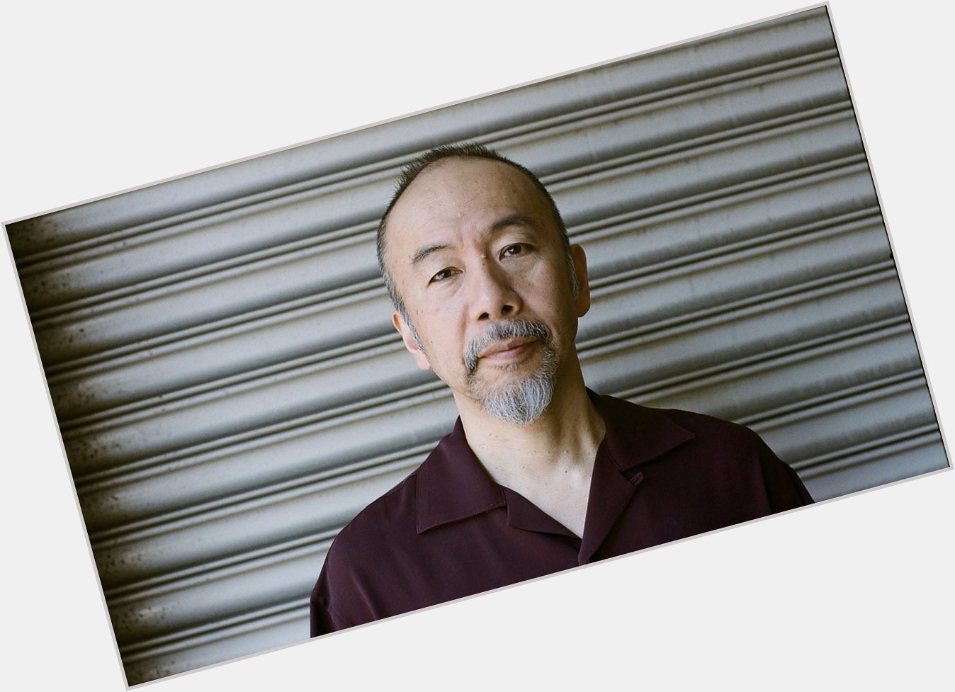 Happy Birthday    Shinya Tsukamoto 