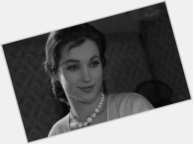 Shirley Anne Field turns 82 today, happy birthday! What movie is it? 5 min to answer! 