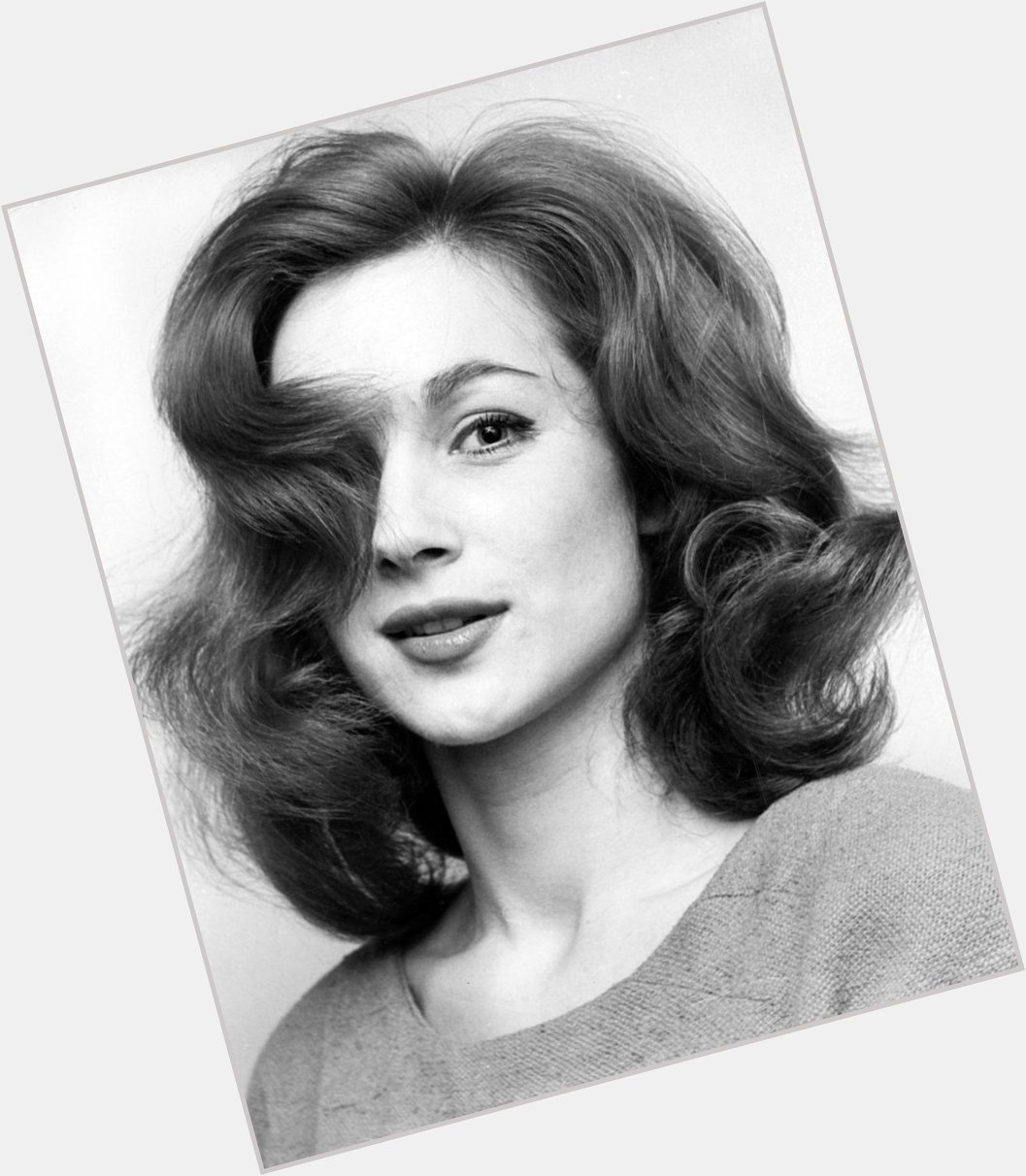 Happy birthday Shirley Anne Field!! 