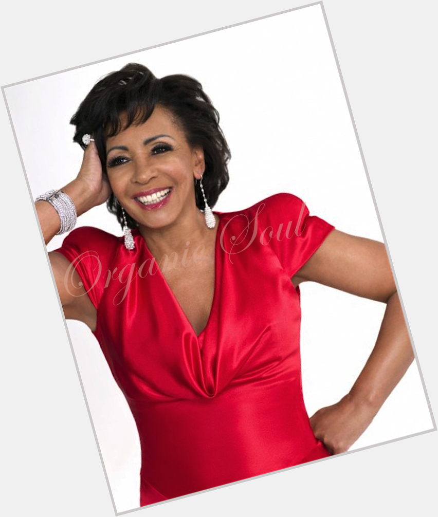 Happy Birthday from Organic Soul Vocalist, Dame Shirley Bassey is 77 
 