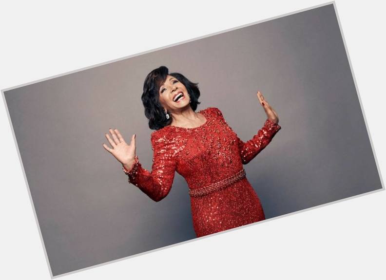 Please join me here at in wishing the one and only Shirley Bassey a very Happy Birthday today  