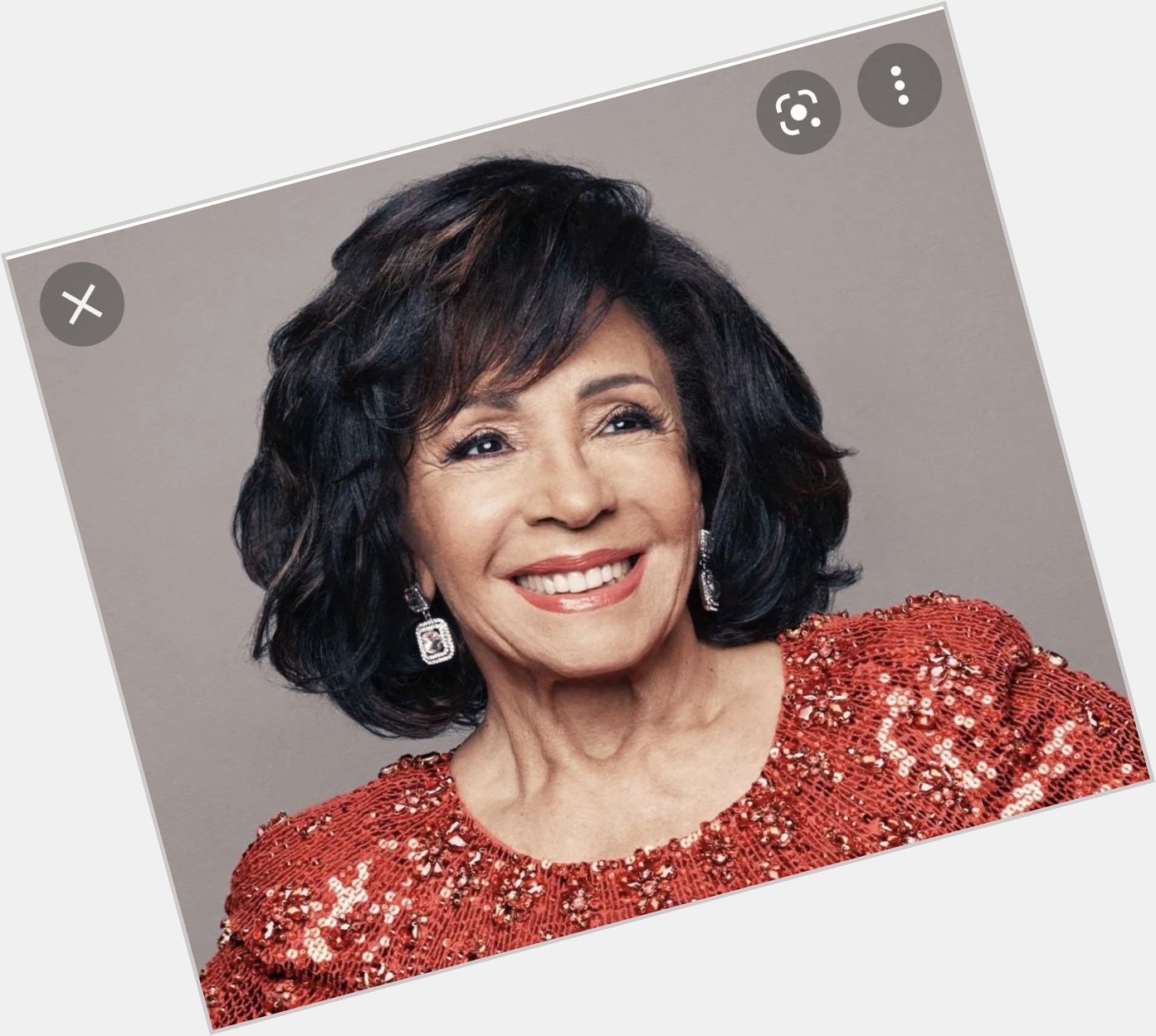 Happy 85th Birthday to our Welsh Treasure Dame Shirley Bassey         