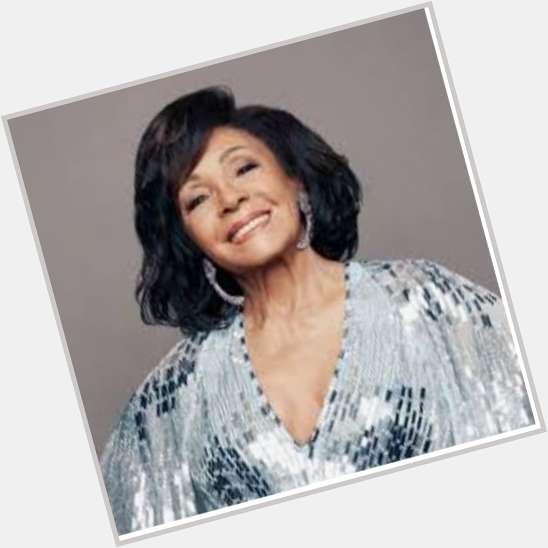 Happy Birthday to the legendary Shirley Bassey from the Rhythm and Blues Preservation Society. 