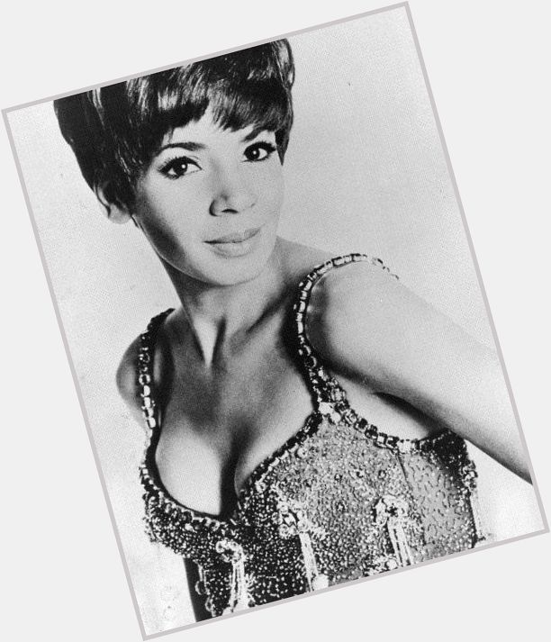 Happy 85th Birthday goes out today to singer, Shirley Bassey. 