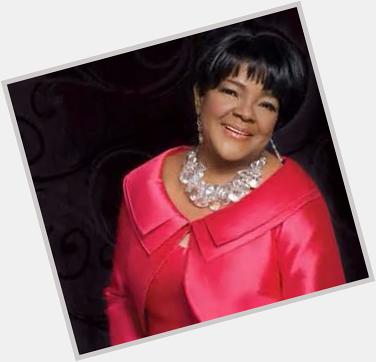 Black History Fact: 1938 Shirley Caesar was born. She is a  gospel singer and pastor.
Happy Birthday! 