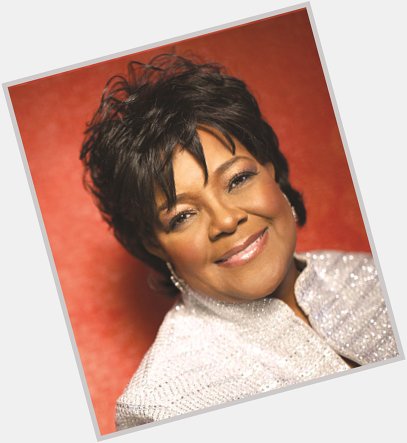 Happy Birthday to Gospel singer/songwriter Shirley Ann Caesar-Williams, known as Shirley Caesar (born Oct. 13, 1938). 