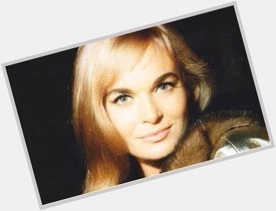 Happy Birthday to the original Golden Girl from Goldfinger Shirley Eaton 85 today. 