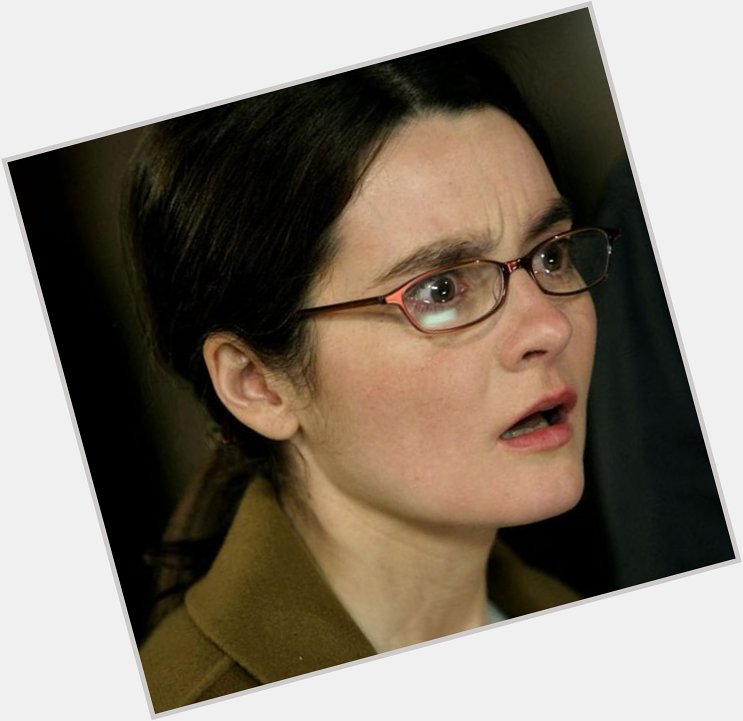 Happy Birthday to Shirley Henderson who played Ursula Blake in Love & Monsters. 