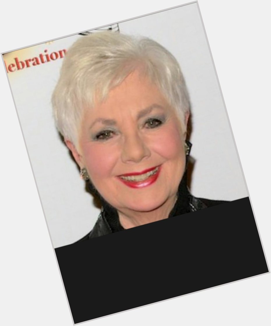 Happy Birthday to the amazing and beautiful Shirley Jones!! Everyone\s favorite and coolest TV Mom !!! 