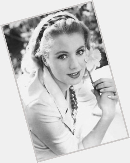 I was really busy this weekend and missed Shirley Jones\ birthday so here\s this. Happy Birthday, Shirley! 