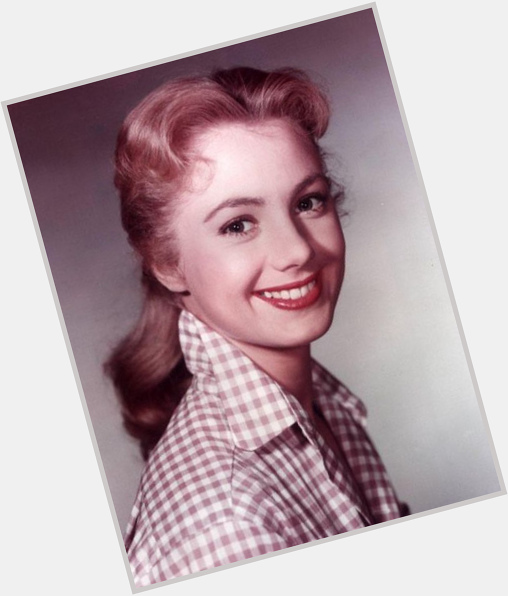 Please join me here at in wishing the one and only Shirley Jones a very Happy Birthday today  