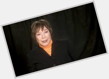 Happy Birthday to the one and only Shirley Maclaine!!! 