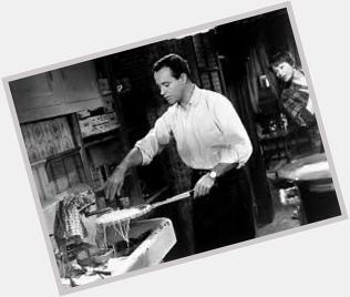 Happy Birthday Classic: Jack Lemmon and Shirley MacLaine in \"The Apartment\"  