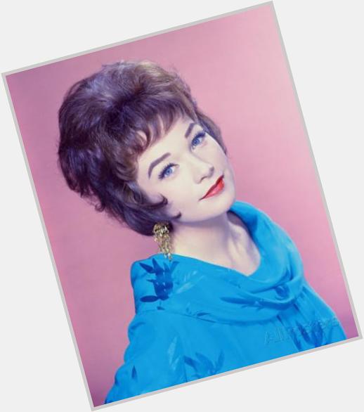 Happy Birthday Shirley Maclaine who turns 81 yrs young today! b1934   