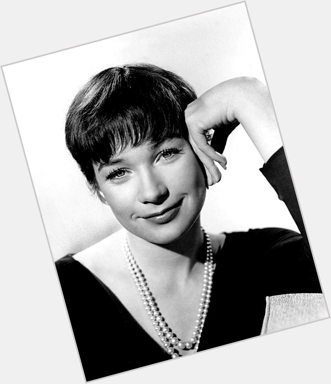 Happy Birthday, Shirley MacLaine! Watch THE APARTMENT + more 1960 favorites.  