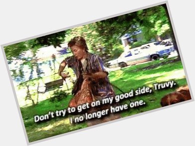 Happy birthday shirley maclaine 

ouiser will never not be a mood 