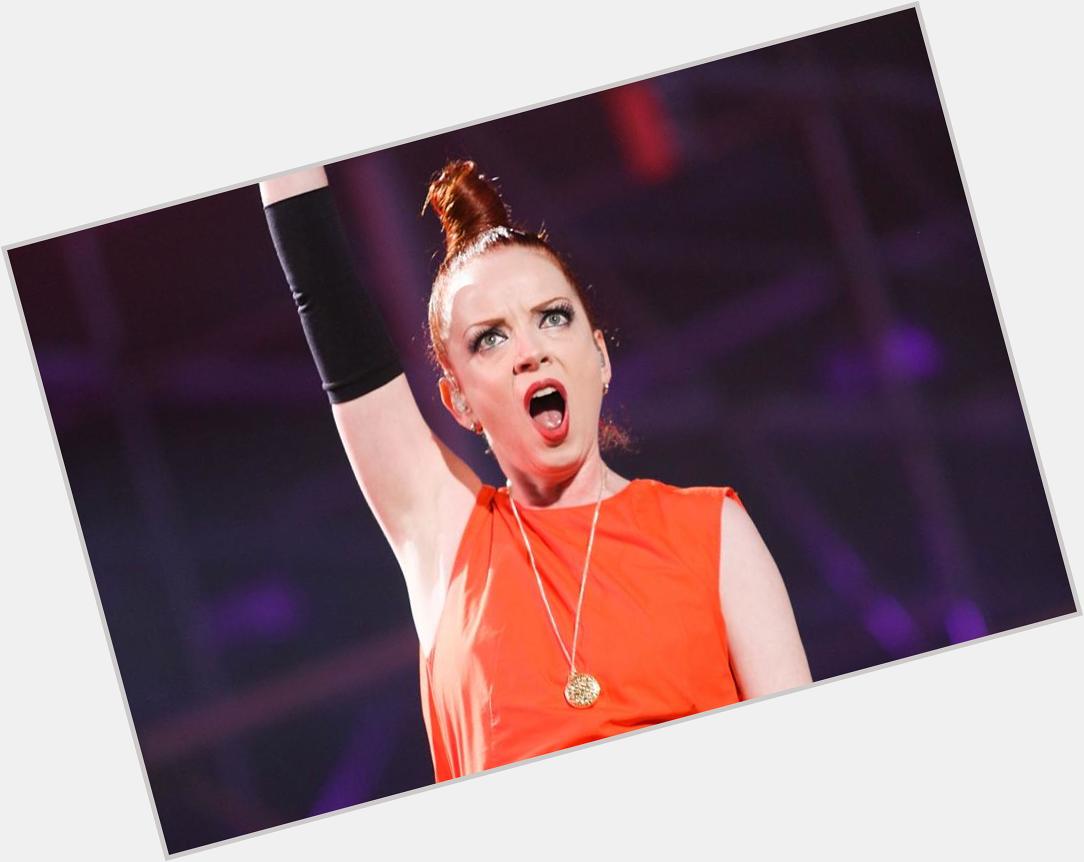 Happy birthday, Shirley Manson! Reread 20 Questions, 20 Years Q&A with the frontwoman  