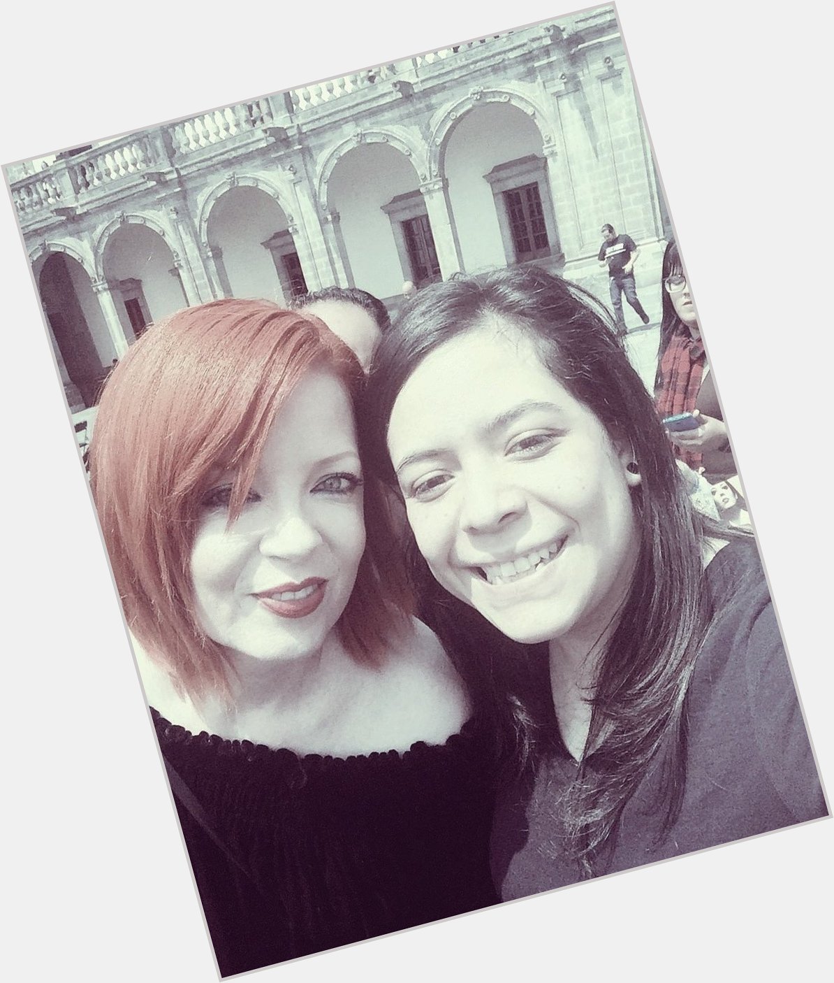 Happy birthday to the most talented, amazing and fearless woman I\ve ever met: Shirley Manson  
