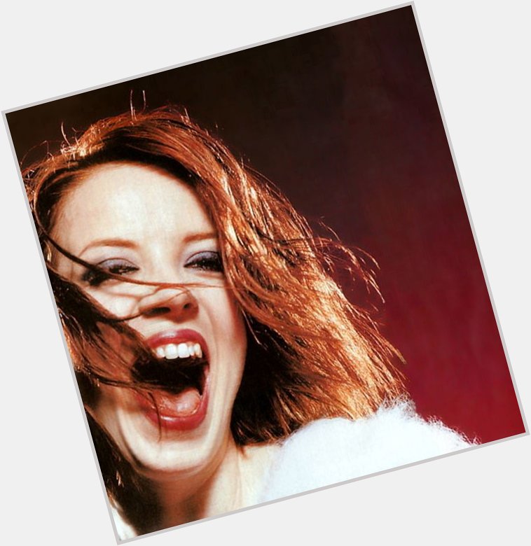 Happy 54th Birthday to 
SHIRLEY MANSON 