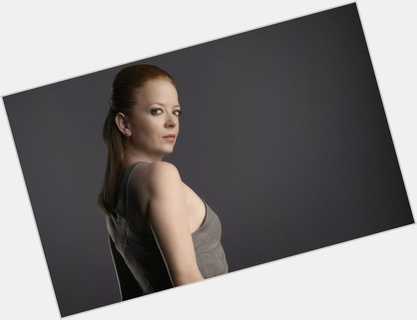 Happy 54th birthday Shirley Manson! There\s no point in living if you can\t feel alive! 