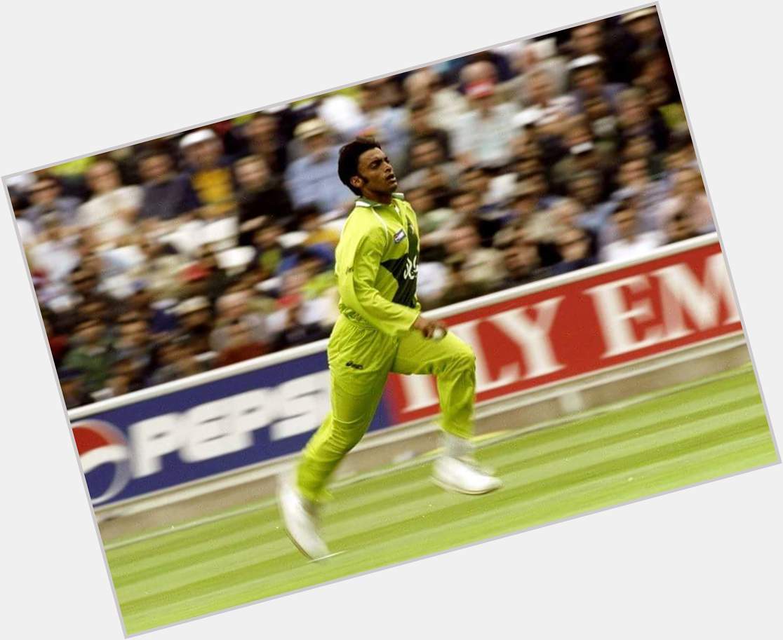 Happy Birthday to the legend speedster Shoaib Akhtar Cricket Lovers miss u !! 