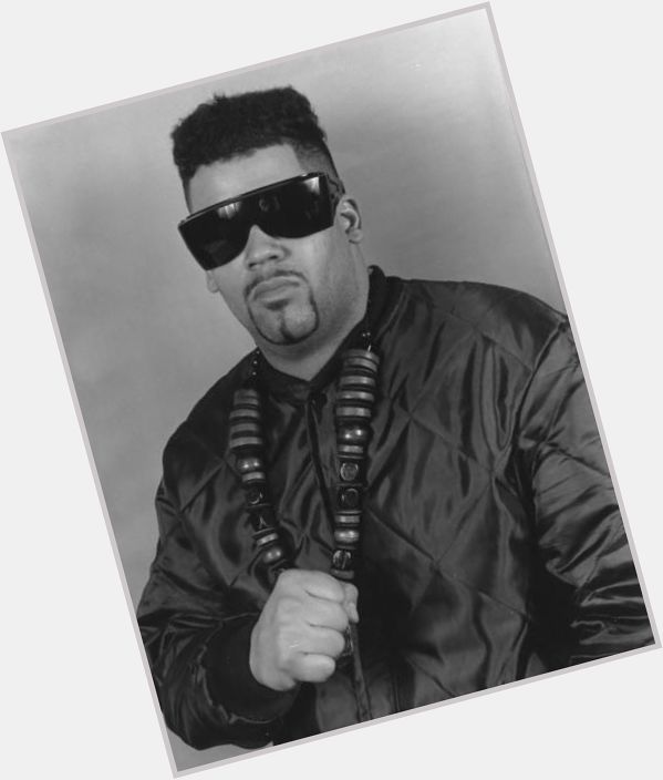 Happy Birthday to Terminator X of Public Enemy. He turns 51 today! And Shock G of Digital Underground turns 53. 