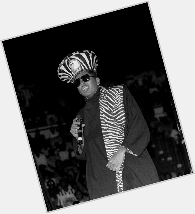 Happy Birthday to the late Shock G. 