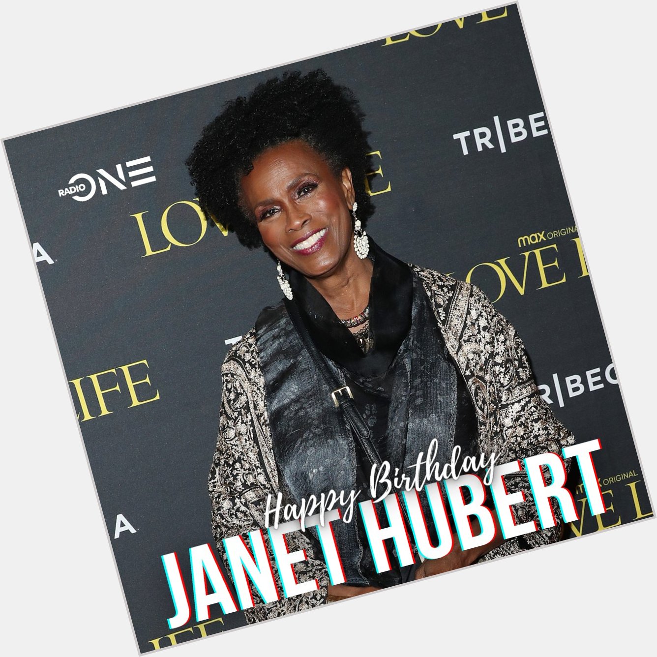 Happy Birthday to two QUEENS: The \"Original Aunt Viv\" Janet Hubert and Shonda Rhimes 