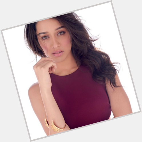 Happy Birthday Shraddha Kapoor! Here are 7 things you didn\t know about the lovely lady:  