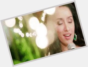 Aarohi will always be my favorite character of yours 
Happy Birthday Shraddha Kapoor
God bless you! 