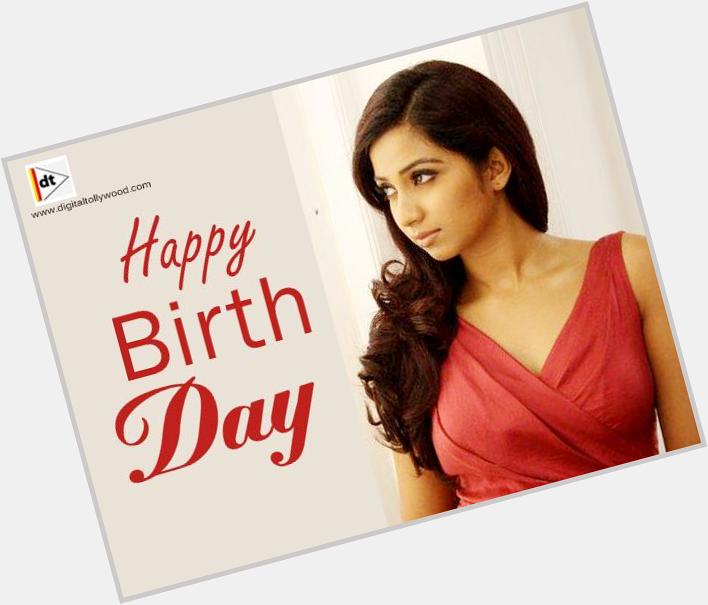 Digital Tollywod wishing a very Happy Birthday to Shreya Ghoshal... 