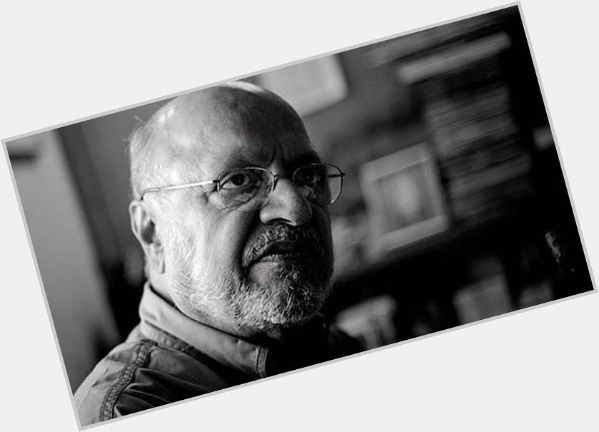 Happy Birthday Shyam Benegal!  Desperately waiting for your next creation. 