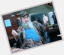 Happy Birthday to Crazy Uncle Si Robertson via 