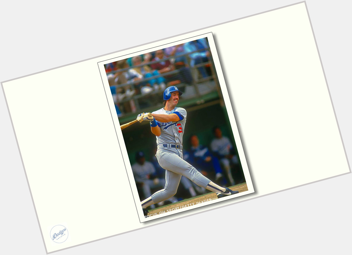 Happy Birthday to 1983 NL West champion and 3-year first baseman Sid Bream: 

Born August 3, 1960! 