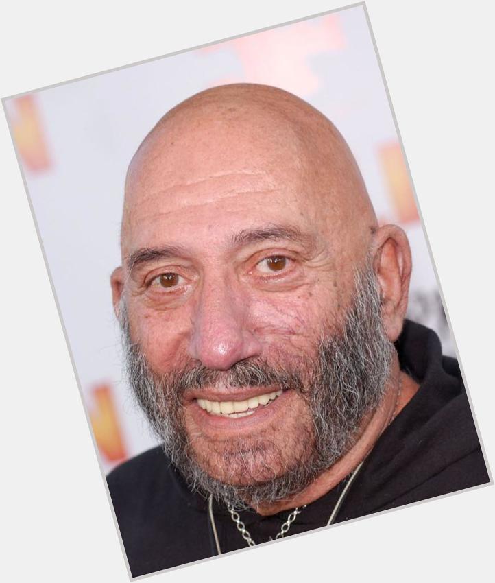 A very Happy Birthday to Sid Haig. Capt Spaulding turns 76 today!  