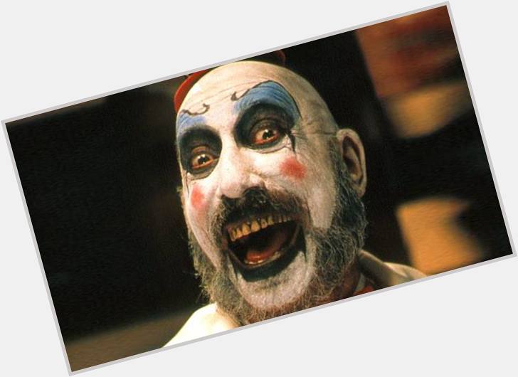 Happy 78th birthday to the one and only SID HAIG!    