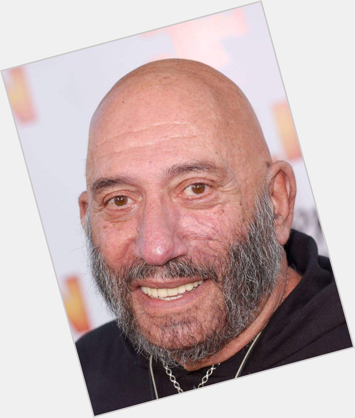 Happy birthday to icon Sid Haig who turns 80 today! 