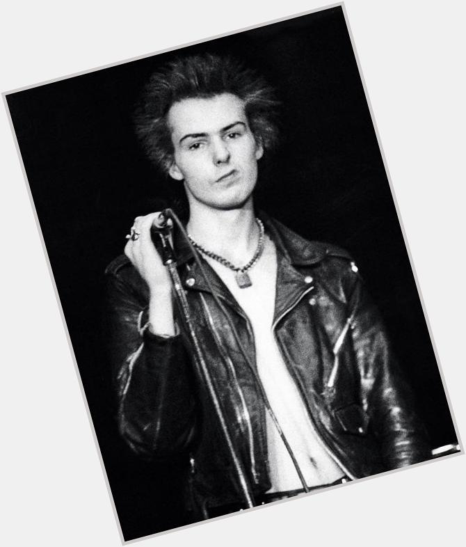 \"You can\t arrest me. I\m a rock star!!!\"
Happy Birthday John Simon Ritchie Beverely a.k.a Sid Vicious!!! 