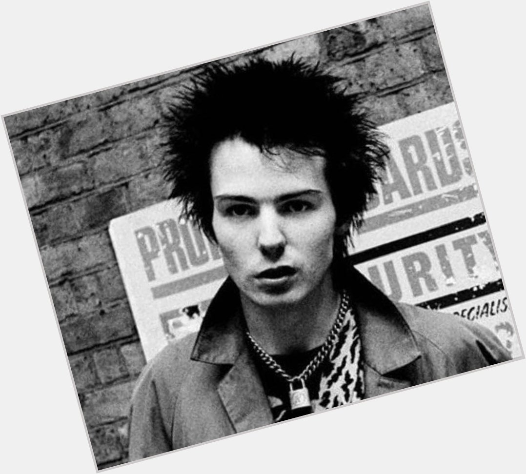 Happy Birthday and Rest In Peace, Mr. John Simon Ritchie a.k.a. John Beverley a.k.a. Sid Vicious. 