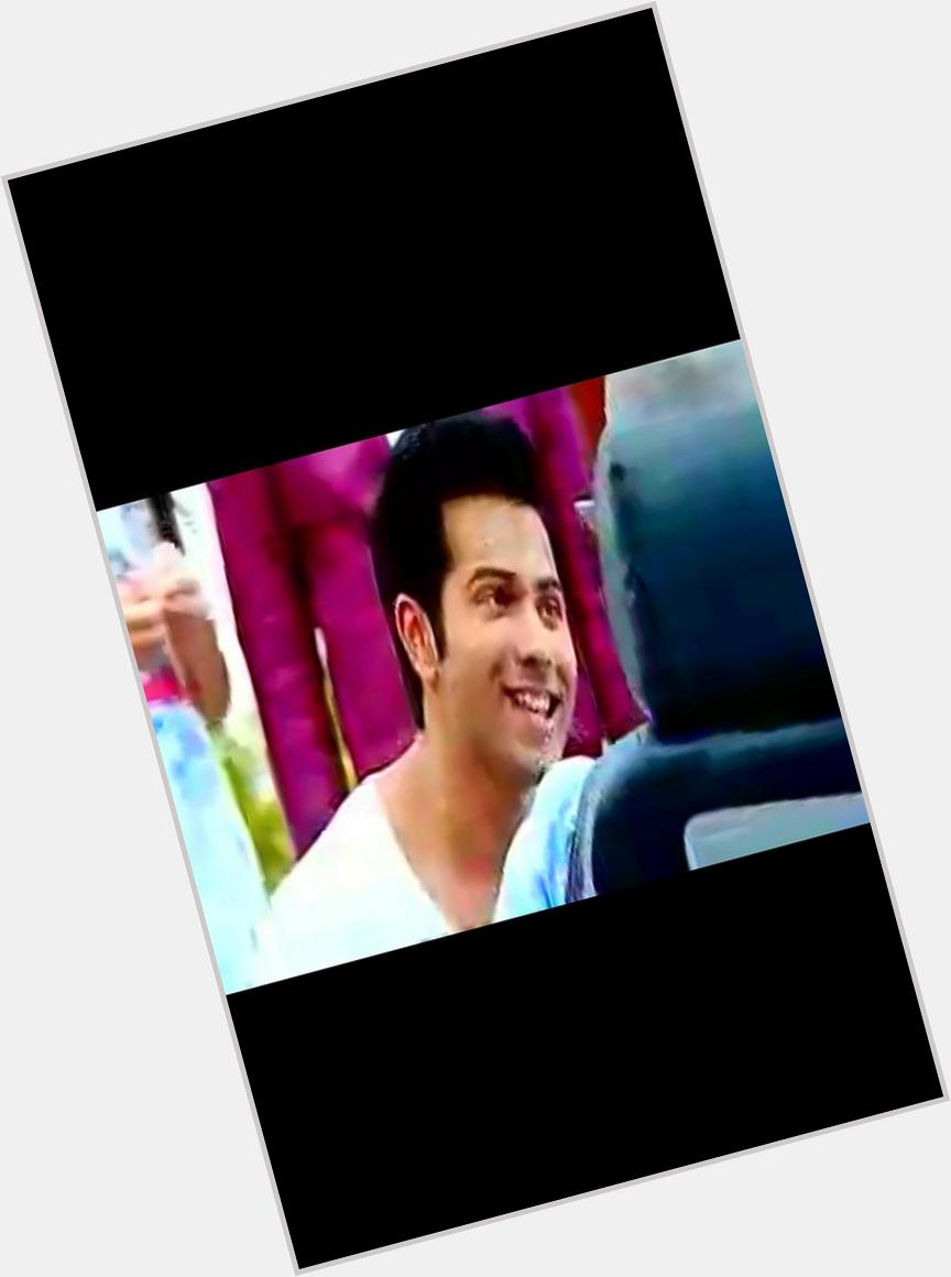 Was watching \"Main Tera Hero\" in ma mobile sooo cute :*
Happy Birthday Siddharth Malhotra 