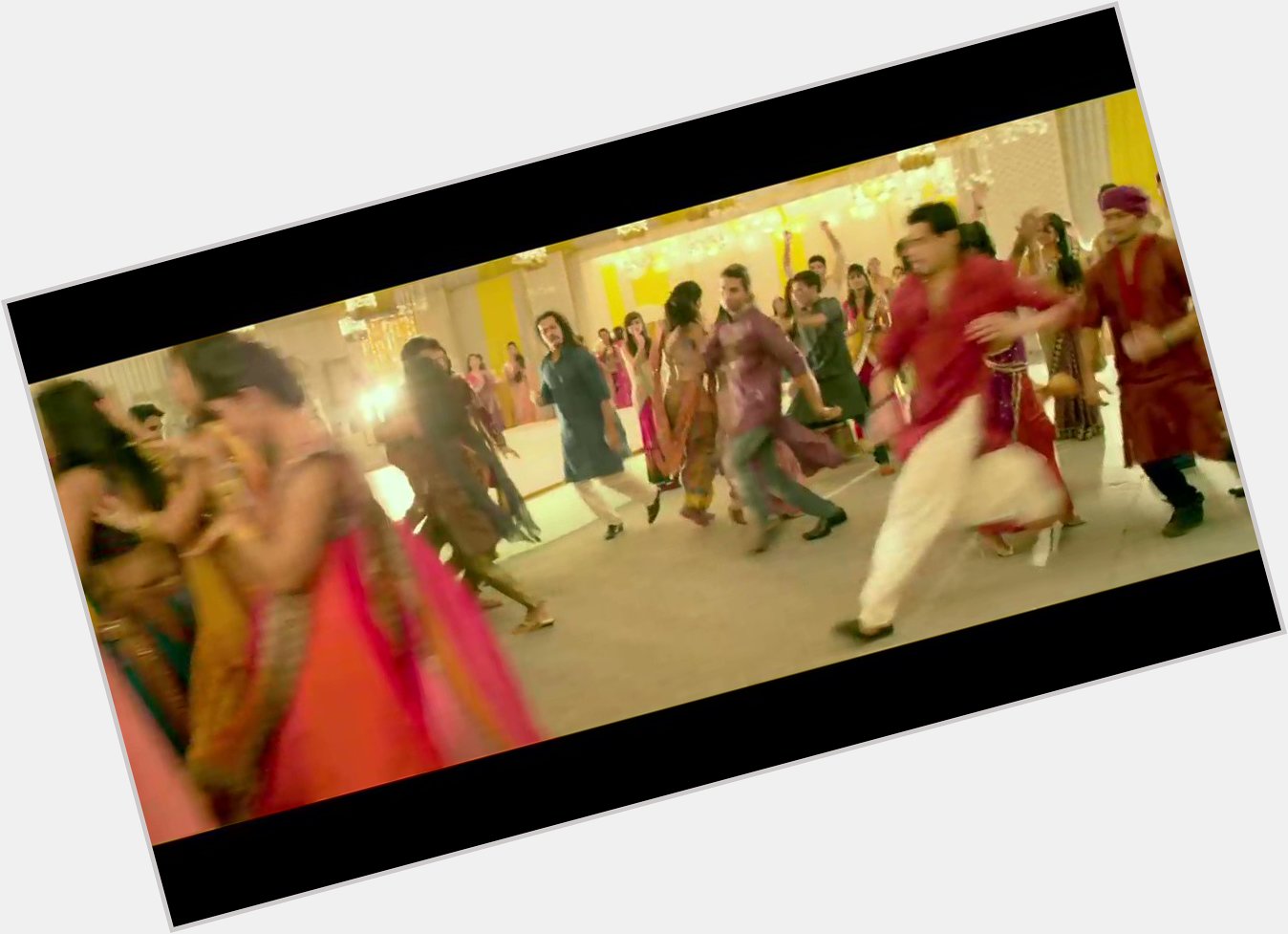 Punjabi Wedding Song - Parineeti Chopra - Siddharth Malhotra - Hasee Toh Phasee
Happy Birthday 