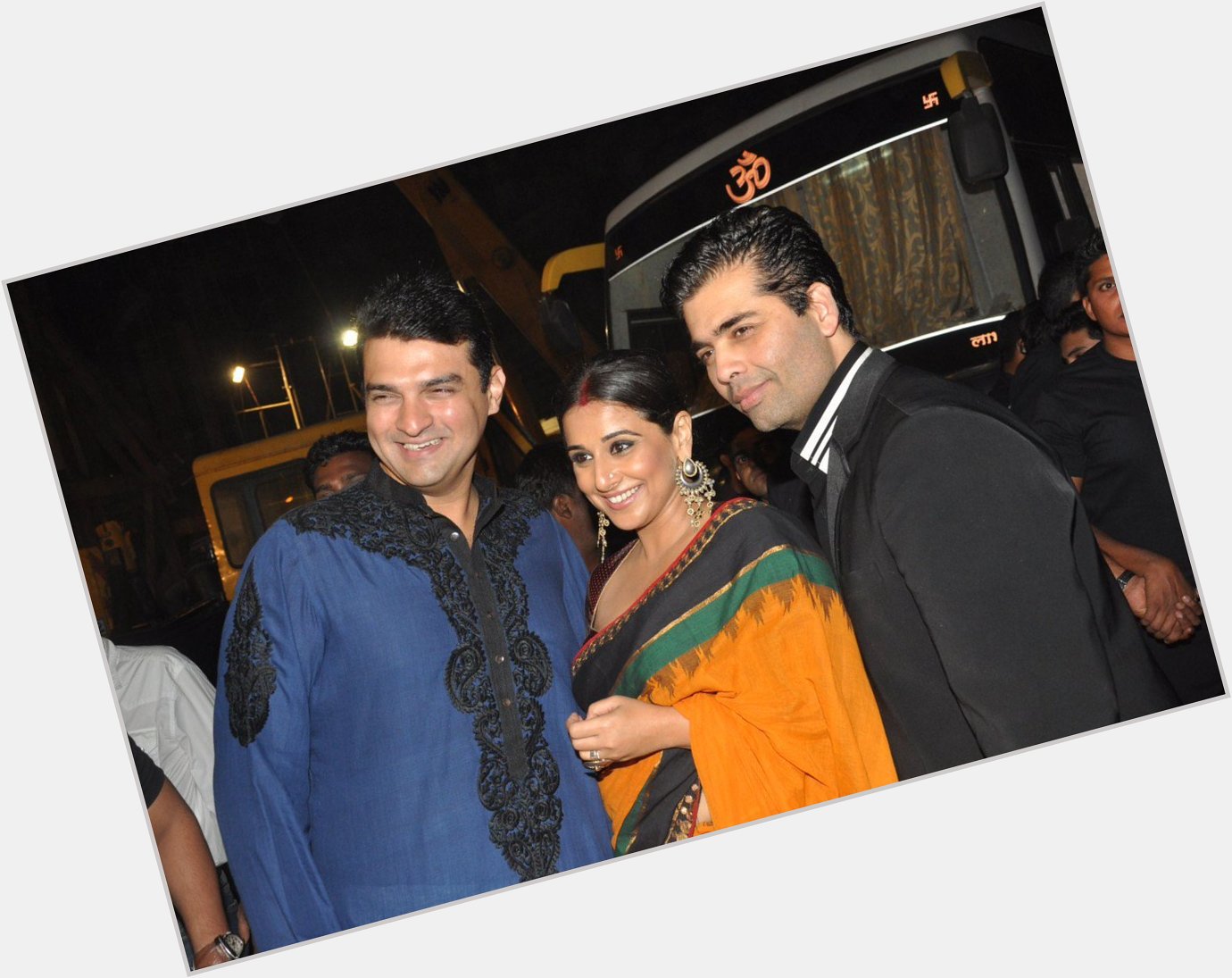 Happy Birthday to Siddharth Roy Kapur  About:  