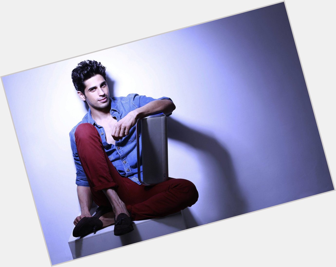 Happy Birthday Sidharth Malhotra! What is your favourite movie? 