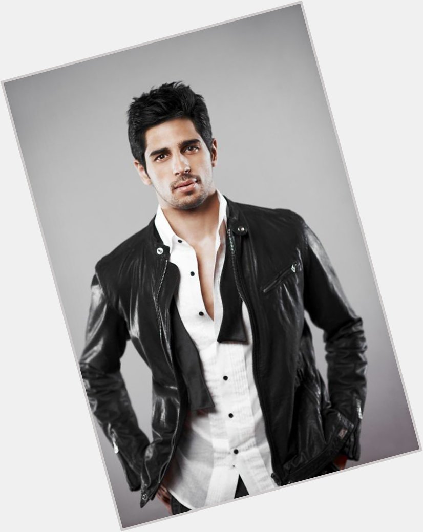 Happy Birthday to Sidharth Malhotra!! - here\s to 32 years of perfection 