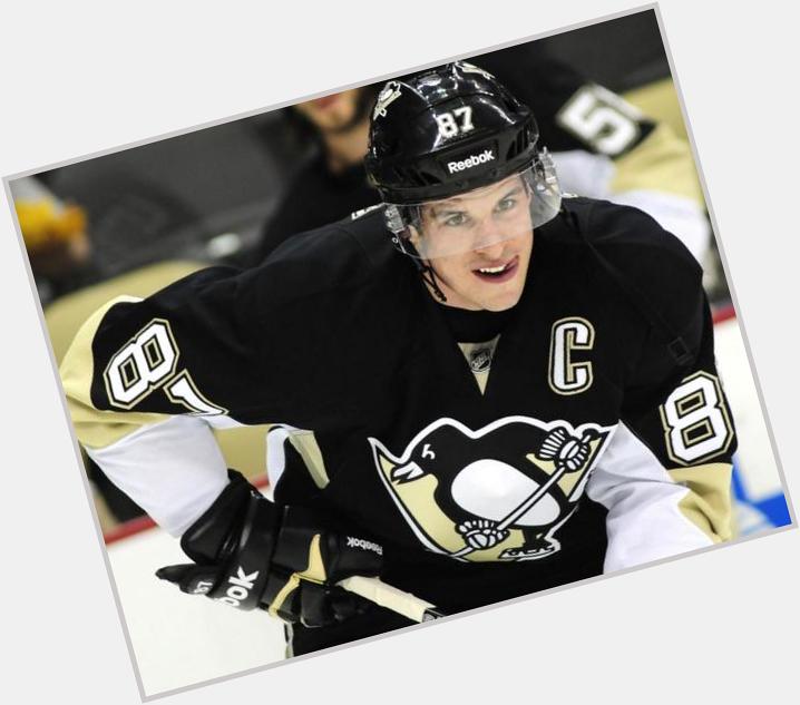 HAPPY BIRTHDAY TO MY HUSBAND SIDNEY CROSBY!! I LOVE YOU SO SO MUCH AND I HOPE YOU HAVE THE GREAT DAY YOU DESERVE! :* 