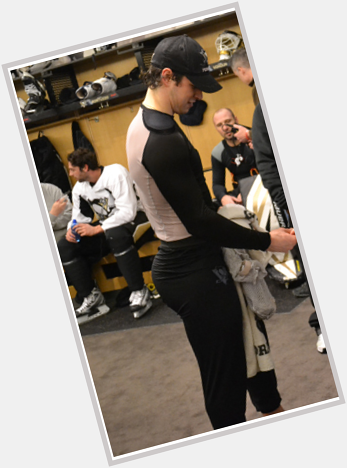 Happy Birthday Sidney Crosby.  I think we all need more of this on message today. 