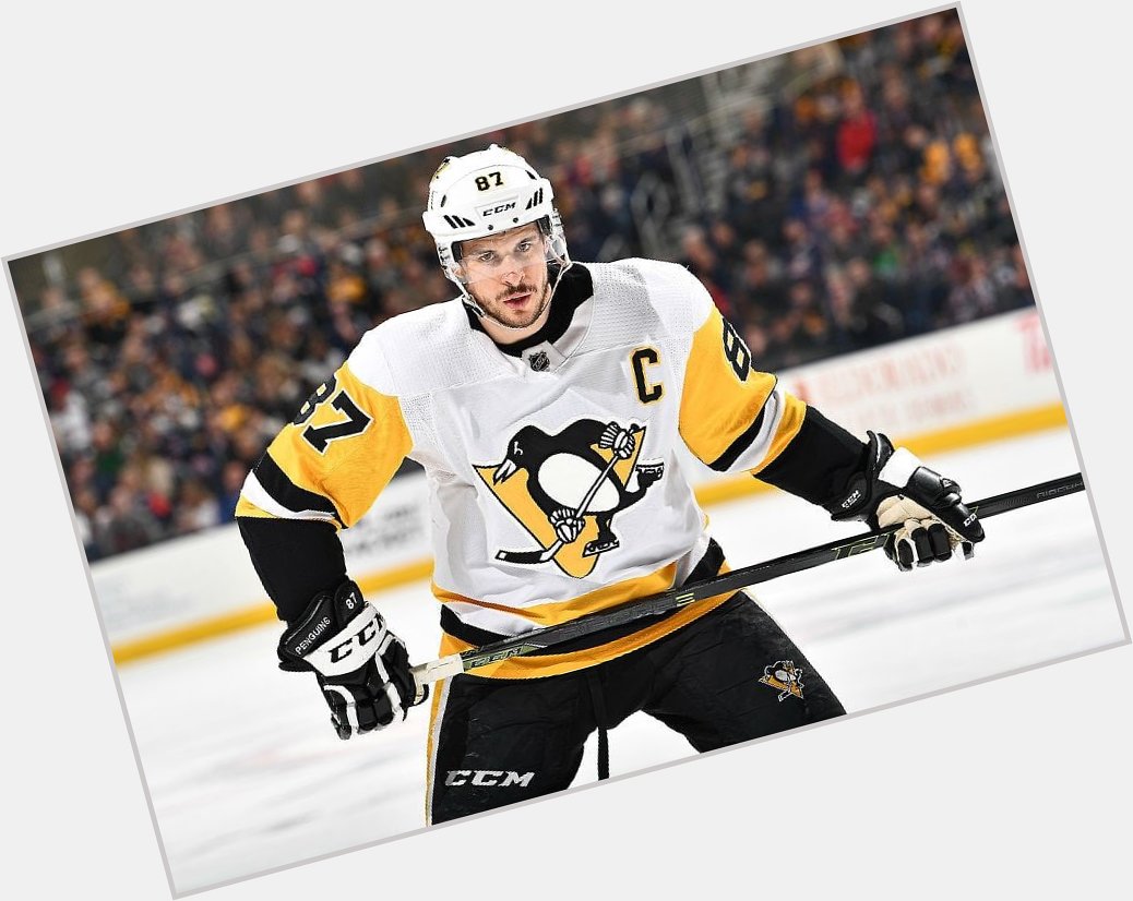 Happy Birthday to Penguins Captain Sidney Crosby! He is best known for his team blowing a series to a 12 seed. 