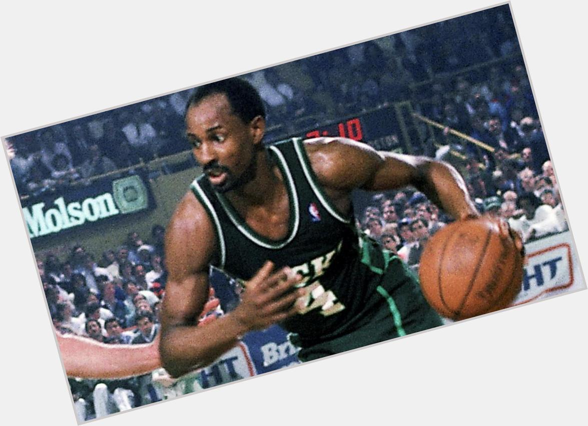Happy 60th birthday to five-time All-Star and legend Sidney Moncrief!

MORE:  